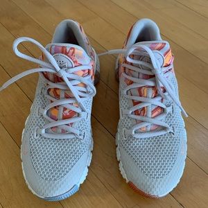 Nike MetCon Free 4 Desert Sand